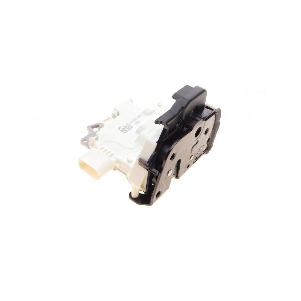 Замок дверей (передніх/L) Audi A4 04-08/Seat Exeo 09-13