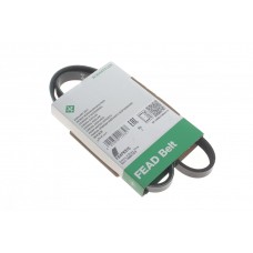 Ремінь генератора Fiat Fiorino/Nissan Primera 1.6 90-03/ Daewoo Matiz 0.8 98-