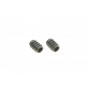 Ремкомплект супорта (заднього) Fiat Stilo 01-10 (d=38mm) (+поршень) (Bosch)