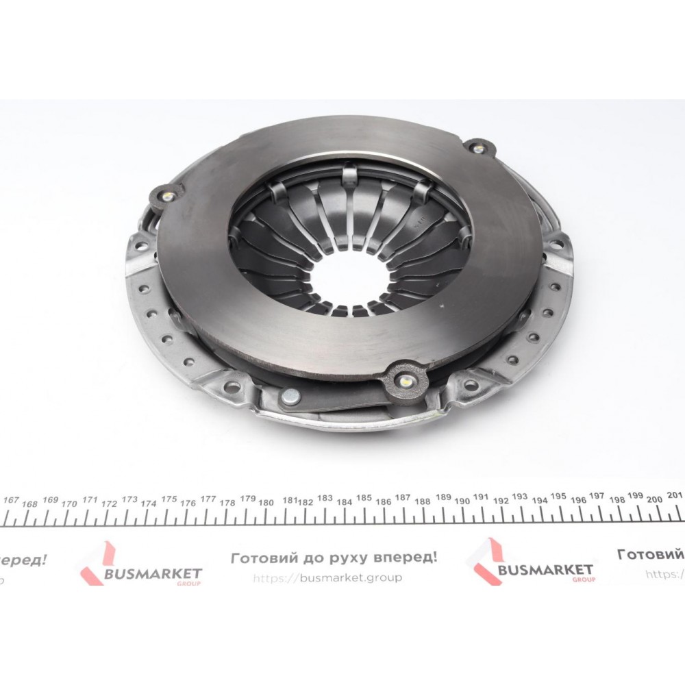 Комплект зчеплення Opel Astra G/Vectra B 2.0DTI/DI 96-05