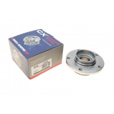 Підшипник маточини (передньої) BMW 5 (E34)/7 (E32)/8 (E31) -99 (к-кт) (+ABS)