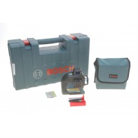 Нівелір лазерний Bosch GLL 3-80