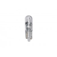 Автолампа W1.2W 12V 1.2W W2x4.6d Standard (без цоколя) (блістер/2 шт.)