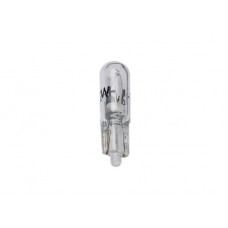 Автолампа W1.2W 12V 1.2W W2x4.6d Standard (без цоколя) (блістер/2 шт.)