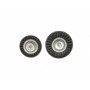 Комплект ременя генератора Land Rover Discovery/Range Rover 2.0D 14-