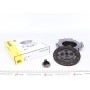 Комплект зчеплення Mitsubishi Lancer -03 (d=220mm) (+вижимний)