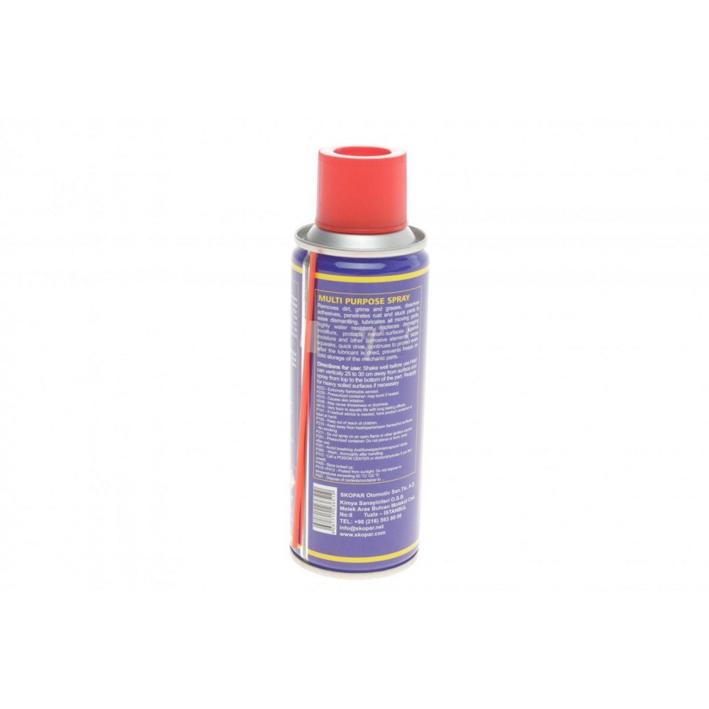 Засіб для видалення іржі (200ml)