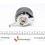 Ролик ГРМ VW Crafter/T6 2.0 TDI 15- (натяжний) (67.80x30.20)