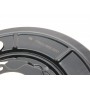 Захист диска гальмівного (R) Citroen Jumper/ Fiat Ducato/ Peugeot Boxer 06-