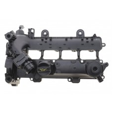 Кришка клапанів Citroen C2/C3/Ford Fiesta 1.4HDi/TDCi 01-