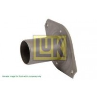 Сальник вала первинного КПП Peugeot Expert 2.0HDI (20/24x39.5/57x57.5) (лійка)