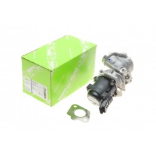 Клапан EGR Ford C-Max/Fiesta/Focus/Mazda 2/3/Citroen Berlingo/Peugeot Partner 1.6HDi