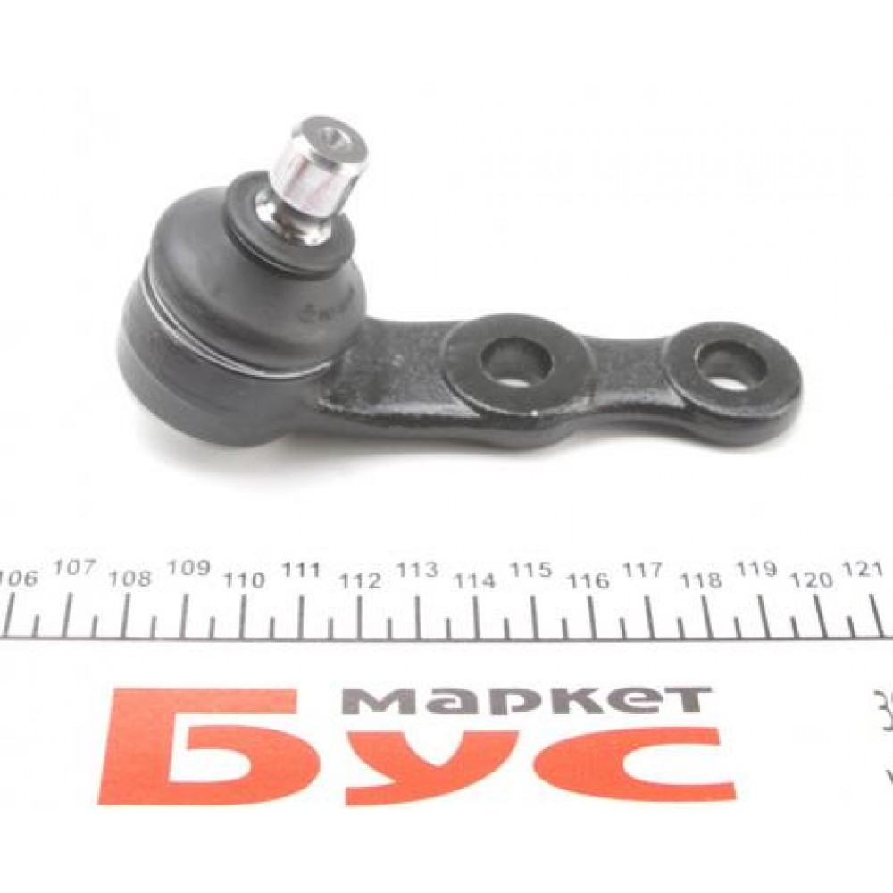 Опора кульова (передня/знизу) Opel Combo 94-01/Corsa A/B 82-00/Tigra 94-00 (d=15mm)