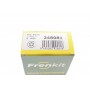 Ремкомплект супорта (переднього) VW Crafter 30-35/30-50 06-13 (d=48mm) (Brembo)