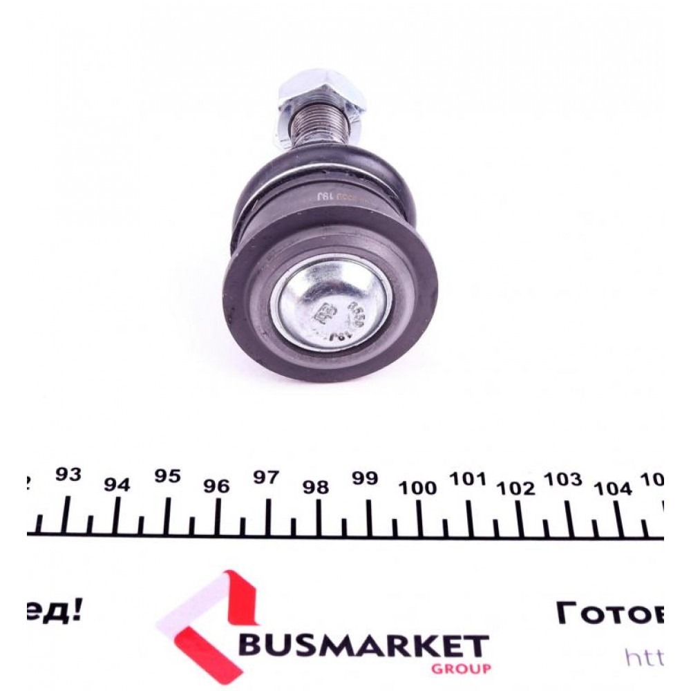 Опора кульова (передня/знизу) Nissan Primera/Sunny 86-02/Almera II 00-