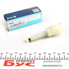 Датчик педалі гальма VW Passat/Audi A4/A6/A8 1.6-3.0 94-05 (4 конт.)