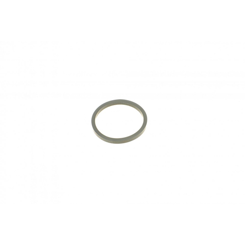 Ремкомплект супорта (заднього) Subaru (All) 07- (d=38mm)