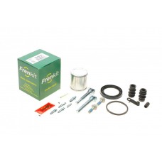 Ремкомплект супорта (переднього) Citroen Berlingo/Fiat Doblo 96- (d=54mm)(Bosch)(+1 поршен/направля)