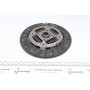 Демпфер + комплект зчеплення Audi A6/VW Passat 1.9 TDI 00-05 (+вижимний) d=240mm (z=23)