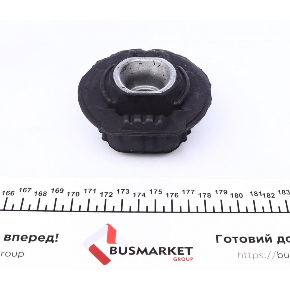 Сайлентблок балки (задньої) MB A-class (W168/169)