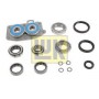 Ремкомплект КПП VW Golf V 1.6 FSI 03-08, 02U/0AG, 6-ступ. МКПП