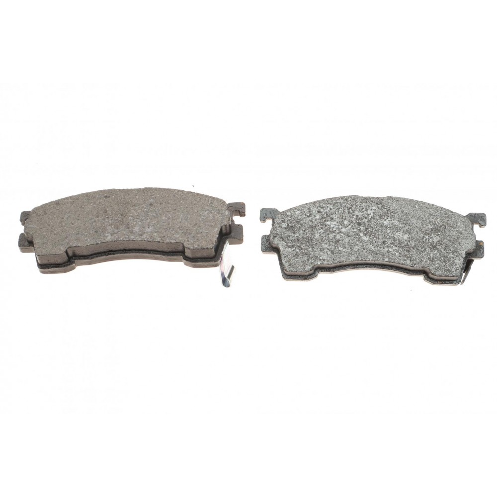 Колодки гальмівні (передні) Mazda 626/Premacy 91-05/Lexus Gs 13-