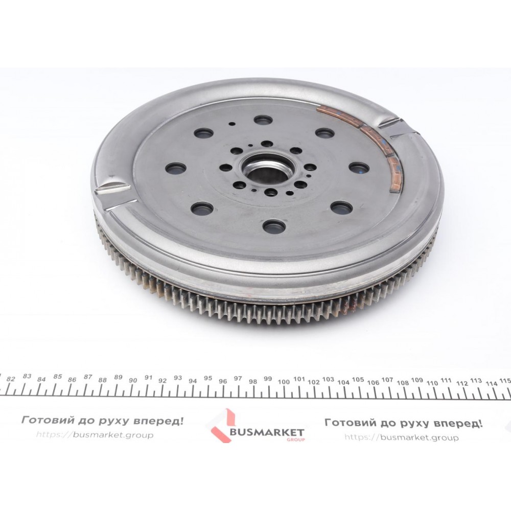 Демпфер зчеплення Audi A3/TT/Seat Leon/Skoda Octavia III/VW Jetta 1.8 12-