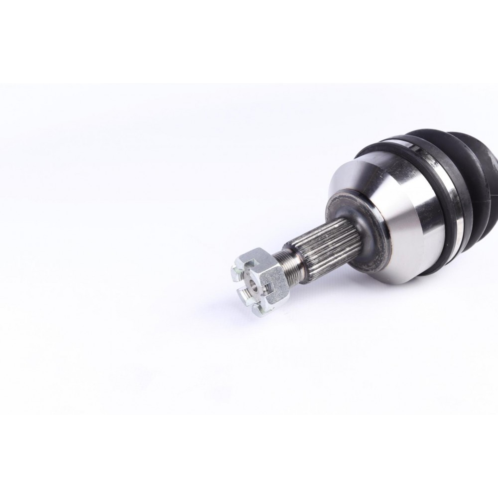 Піввісь Fiat Scudo 1.6/2.0/1.9D 96-07 (R) (27x24x928)