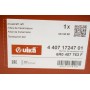 Піввісь (передня) Skoda Fabia/Rapid/VW Polo 12-22 (26x36x868.5) (L)