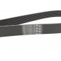 Ремінь генератора Land Rover Range Rover Sport 05-13/Discovery 2.7D 04-