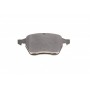 Колодки гальмівні (передні) Opel Astra G 99-02/Vectra B 95-03/Calibra A 91-97/Saab 9-3 98-09