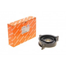 Підшипник підвісний MB 408 (d=35mm) (4107)