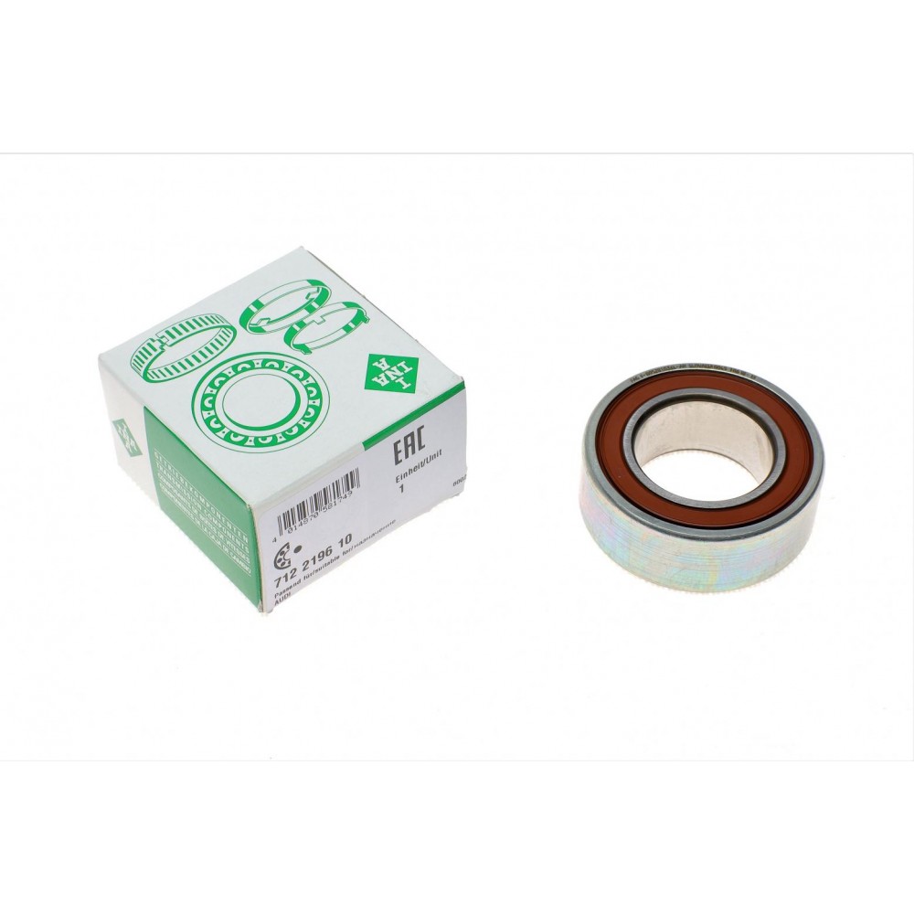 Підшипник КПП Audi 0B1/0B2, (F-805281.03KL-AM)