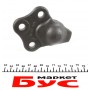 Опора кульова (передня/знизу) Dacia Duster/Renault Duster 1.2-2.0 10-