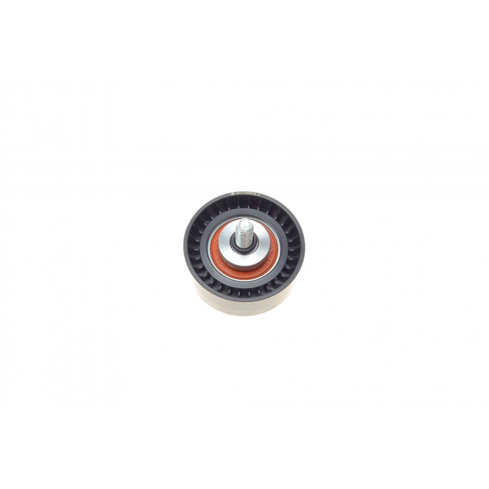 Комплект ременя генератора Peugeot 406/607/807/Citroen C4 2.2 HDI 00- (6PK1740)