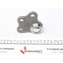 Опора кульова (передня/L) Opel Meriva 03-10