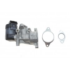 Клапан EGR Ford Focus II/Mondeo IV 2.0 TDCi 04-15/Peugeot Expert 2.0HDi 07-