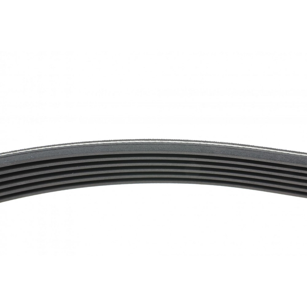 Ремінь генератора MB Sprinter CDI (-AC) (з обводним роликом)(6PK2257)
