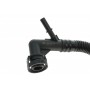 Патрубок вентиляції картера BMW 3 (E46)/5 (E39) 2.0-3.0ii 95-05 (M52/M54)