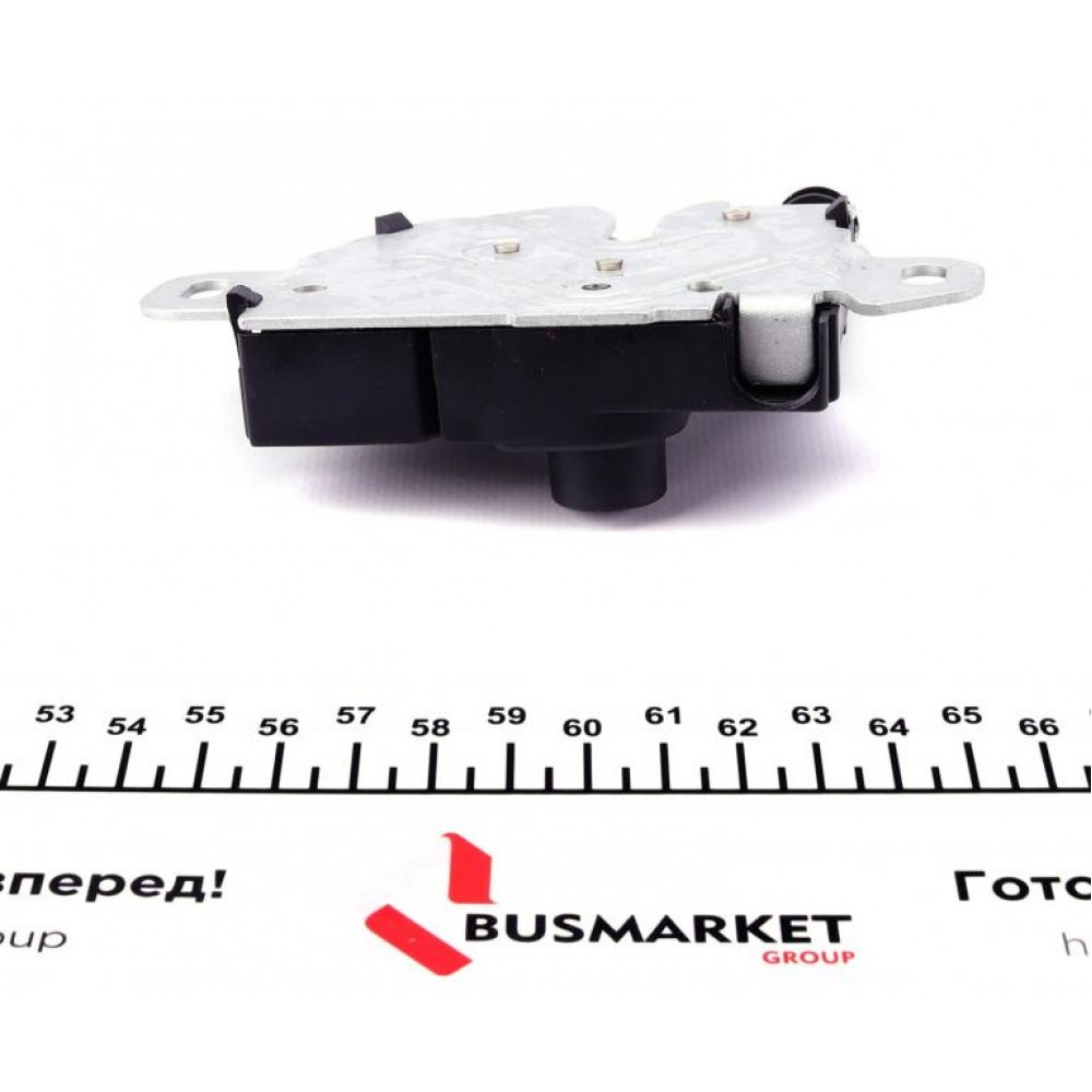 Замок капоту Ford Transit 00-06