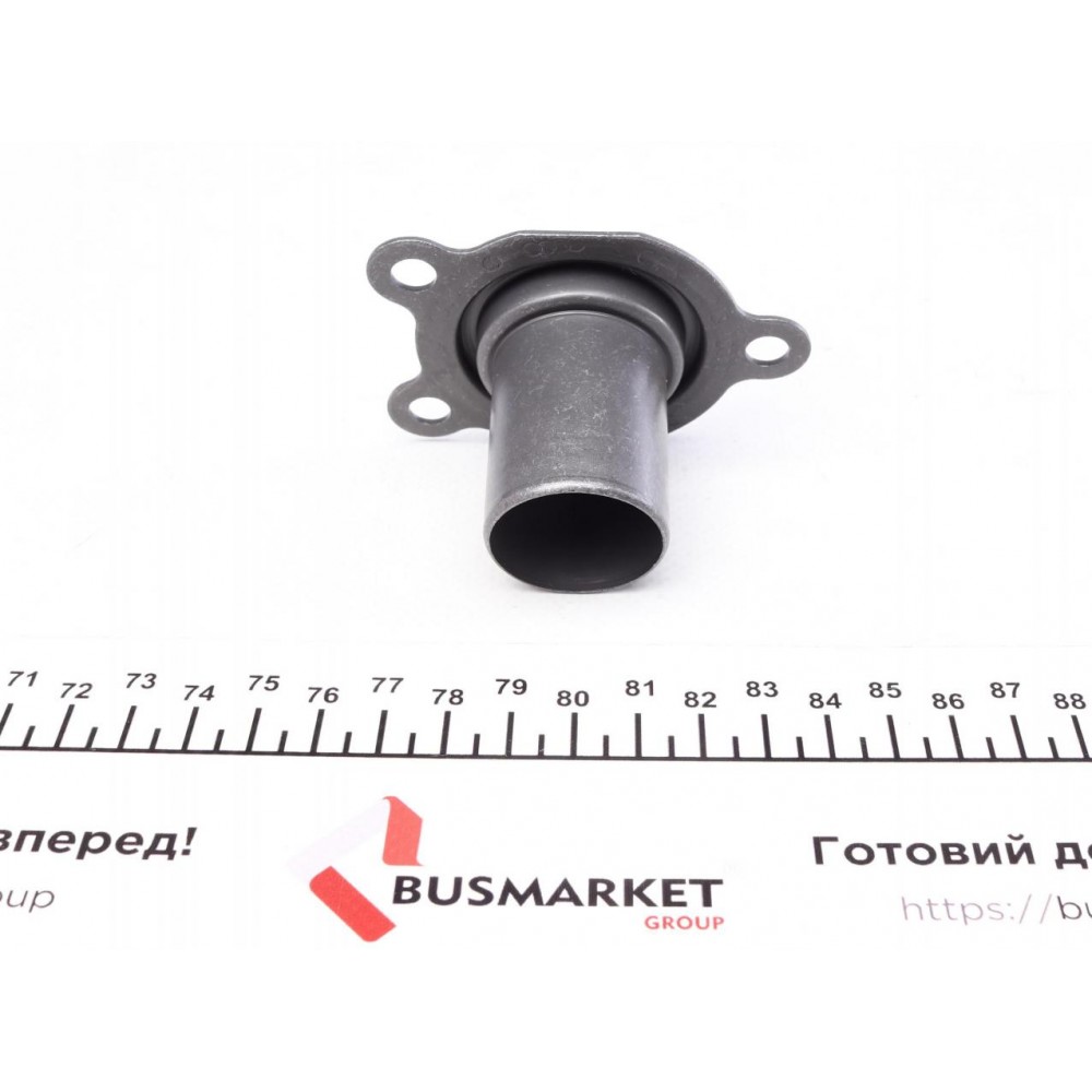 Ремкомплект КПП Audi A2/A3/VW Caddy/Golf 1.4-2.3 93-10, 02J, 5-ступ. МКПП