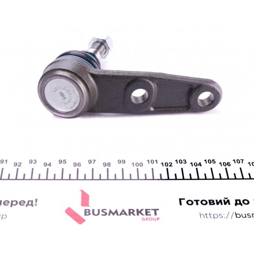 Опора кульова (передня) Chevrolet Aveo 05-