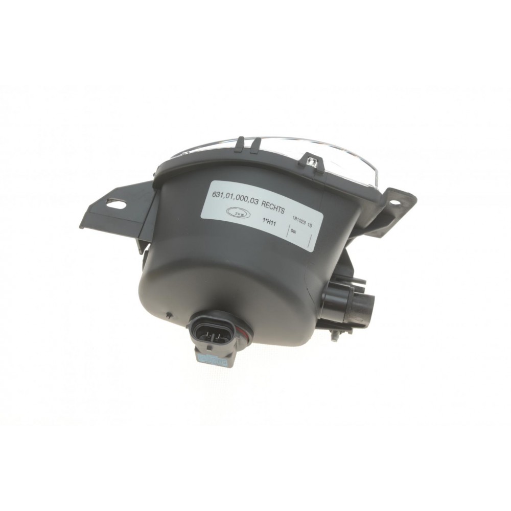Фара протитуманна BMW 3 (E90) 04-11 (R) M47/N43/N45/N46/N47/N52/N53/N54/N57