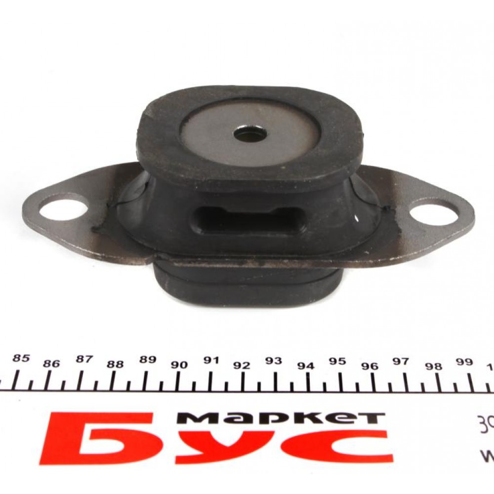 Подушка двигуна (передня) (L) Renault Kangoo 1.5 dCi 08-