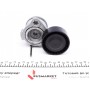 Натяжник ременя генератора Chevrolet Lacetti/Nubira 2.0D 05-