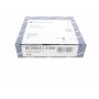 Кільця поршневі Audi 80/100/A4/A6 2.3/2.6i 86-00 (82.5mm/STD) (1.5-1.75-3)
