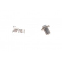 Болт зливу оливи Ford Transit -06 (M14x1,5mm; L=16.5mm)