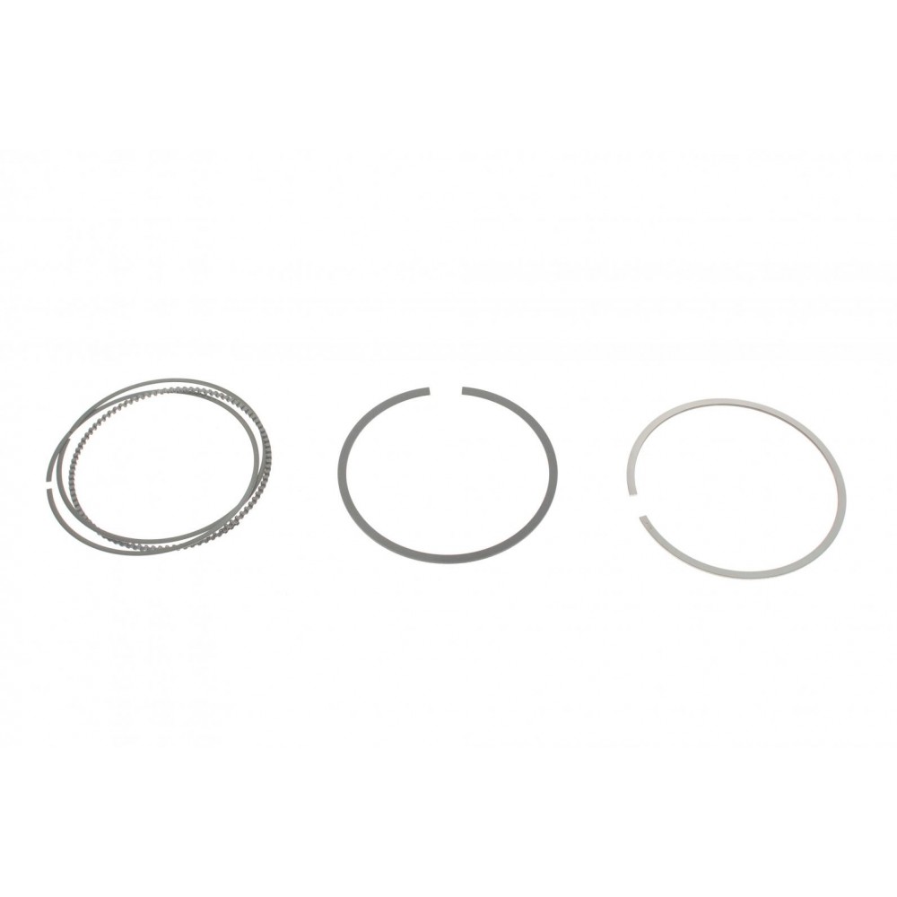 Кільця поршневі VW Golf IV/V/VI 1.4/1.6 TSI 02-14 (76.50mm/STD)