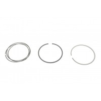 Кільця поршневі VW Golf IV/V/VI 1.4/1.6 TSI 02-14 (76.50mm/STD)