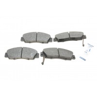Колодки гальмівні (передні) Honda Accord 91-03/Civic/CR-V 95-02/HR-V 99-/Integra 93-/Stream 05-